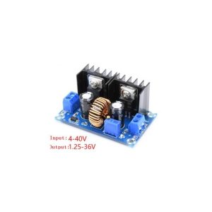 XH-M407 Modulo step-down DC XL4016E1 Regolatore 8A ad alta potenza regolabile con DC-DC regolato