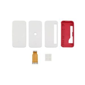Custodia ufficiale Raspberry Pi Zero W.