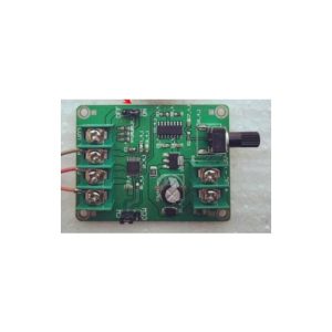 Scheda driver motore brushless DC Unità disco rigido Controller motore 9V-12V 3 Line 4 Line No Hall