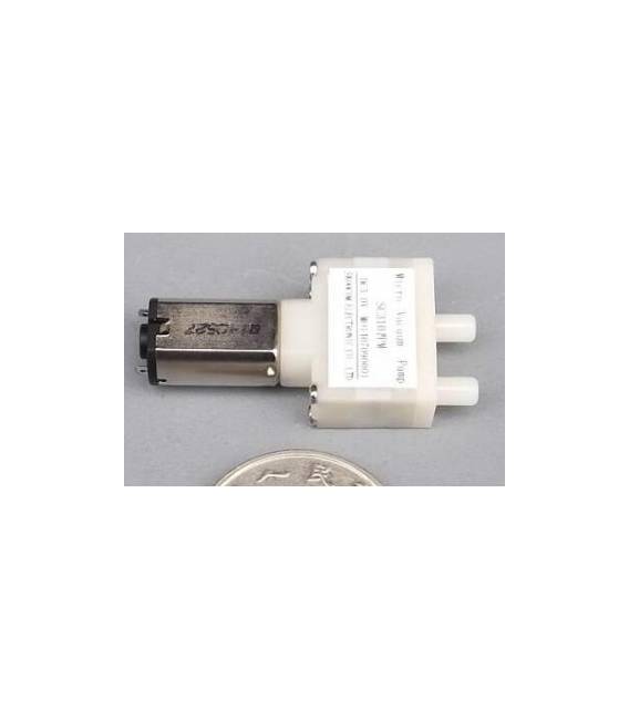 DC3V miniature vacuum pump /Medical micro pump/ Special mini vacuum pump SC301P