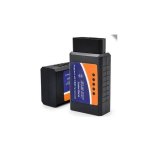 scanner diagnostico bluetooth ELM327 v1.5 OBD II