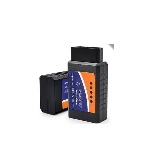 scanner diagnostico bluetooth ELM327 v1.5 OBD II