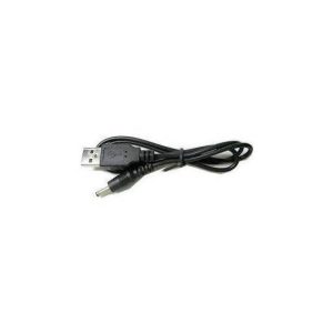 Cavo Convertitore da USB Maschio a Connettore DC 3.5mm * 1.2mm