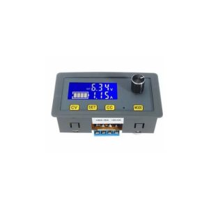 Alimentatore Step-Down Digitale Excellway
