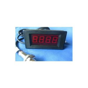 Tachimetro RPM Speed ??Meter + sensore di prossimità Hall NPN
