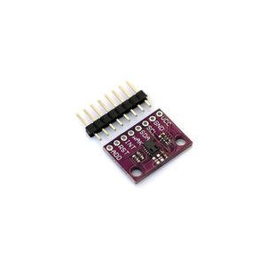 CJMCU-811 CCS811 COV monossido di carbonio COV Sensore di gas digitale di qualità dell'aria