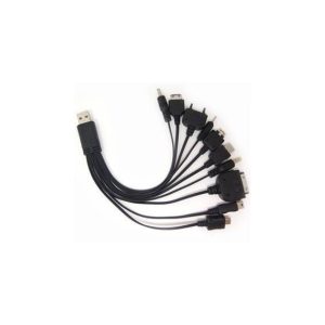 Cavo di ricarica USB 10-in-1 per cellulare