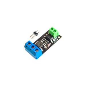 Modulo di effetto di campo del modulo di controllo MOSFET del modulo MOS FR120N