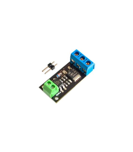 LR7843 Modulo MOS Modulo di controllo MOSFET Modulo effetto campo