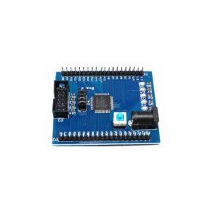 Xilinx XC9572XL Scheda di sviluppo / apprendimento CPLD con 4 LED