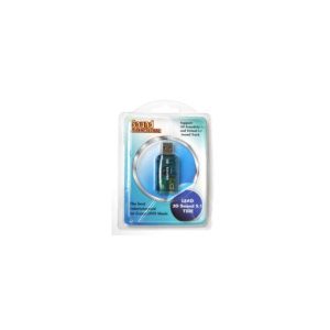 colore del convertitore audio e microfono da jack usb a 3,5 mm
