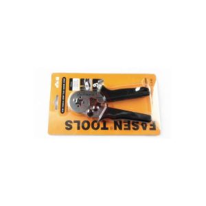 Pinza a crimpare HSC8 6-4B (0,25-6mm2)