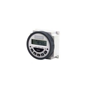 Relè temporizzatore programmabile settimanale CN304A CA 220 V digitale LCD