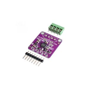 Rilevatore di temperatura di resistenza al platino RT3 MAX31865 PT100-PT1000