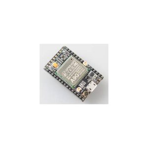 Scheda di sviluppo GSM / GPRS + GPS / BDS Scheda di sviluppo A9G