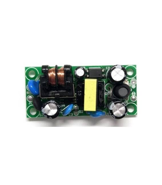 Modulo di alimentazione step down convertitore AC-DC da 220 V a 5 V 1A