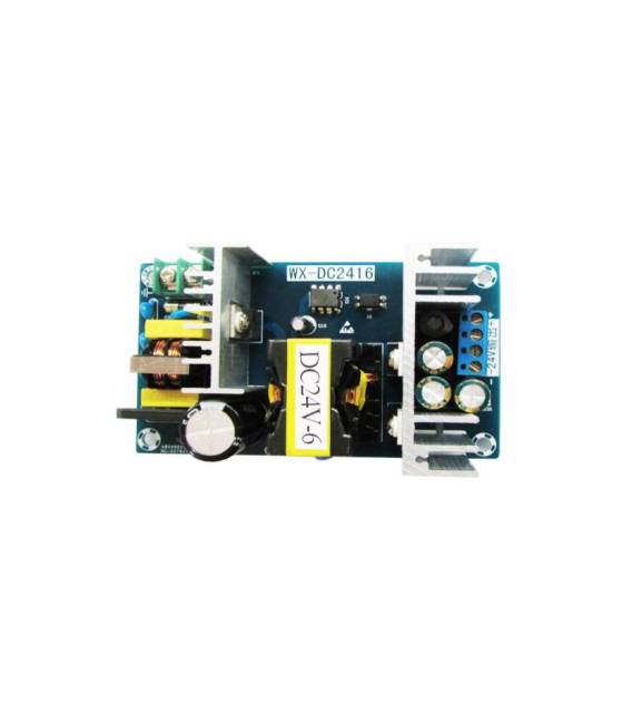WX-DC2416 24V6A Modulo di alimentazione a commutazione di isolamento 150W