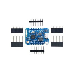 WEMOS D1 Mini Pro - 16M Byte Connettore antenna esterna ESP8266 Scheda WIFI IoT