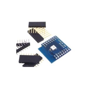 WS2812B SHIELD RGB per WeMos D1 mini