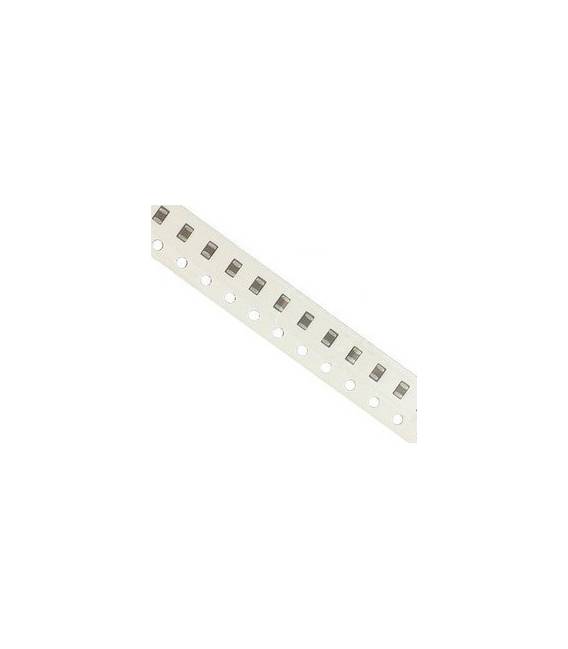50 Pezzi 0805 chip Condensatore, 104P 0.1UF, accuracy ± 20% 0805 Condensatore
