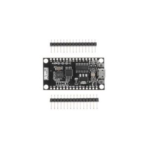 Wemos NodeMCU V3 340G Lua Integrazione modulo WIFI di memoria aggiuntiva 32M Flash ESP8266