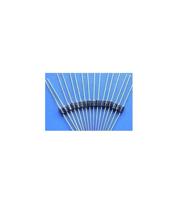 20 Pezzi 1N4007, Rectifier Diodo