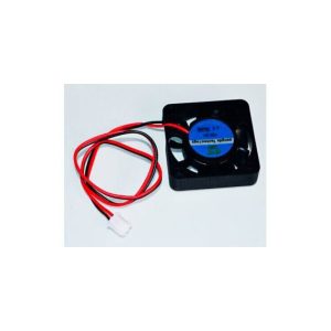 Ventola raffreddamento Mis. 80 * 80 * 25 2 fili 5V