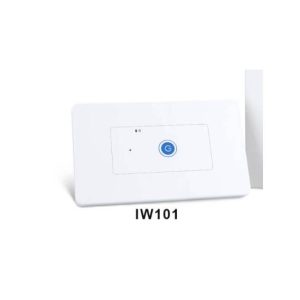 SONOFF IW101 Interruttore a Muro Smart Wi-Fi - Standard US