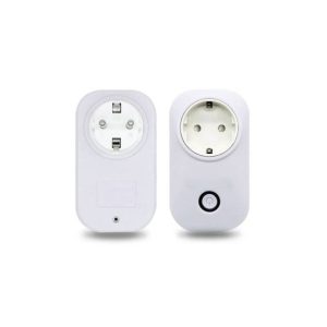 SONOFF S20 Presa Smart Wi-Fi con Timer e Controllo Remoto da App