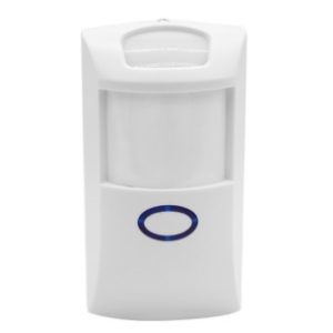 SONOFF PIR2 Radio Rilevatore a Doppio Infrarosso, 433 MHz RF Sensore di Movimento PIR Sensor Sistema di Allarme di Sicurezza per Amazon Alexa e Google Home