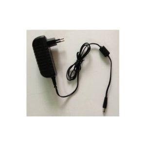 Alimentatore 24V 1A UE con Connettore 5.5x2.1mm