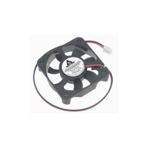 DC 5010 5V Computer CPU Cooler Mini Ventola di raffreddamento 50MM 50x50x10mm Piccola ventola di scarico per stampante 3D