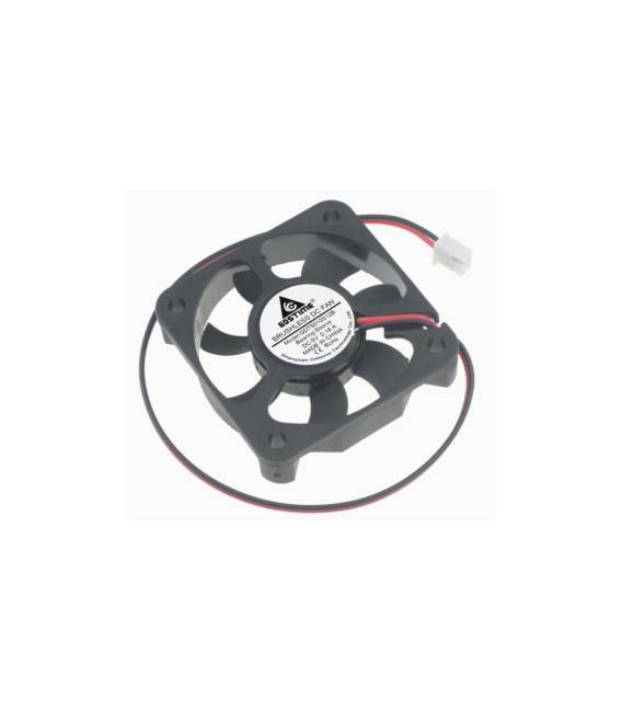 DC 5010 5V Computer CPU Cooler Mini Ventola di raffreddamento 50MM 50x50x10mm Piccola ventola di scarico per stampante 3D