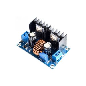 Modulo step-down DC-DC XL4016E1 regolatore di tensione DC ad alta potenza massimo 8A con regolatore di tensione