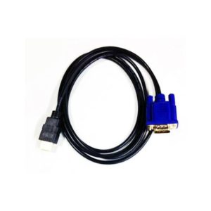 HDMI TO VGA 1080P 1.8M