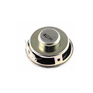 Altoparlante 4 ohm 3 watt 3W 4R Diametro altoparlante 40MM