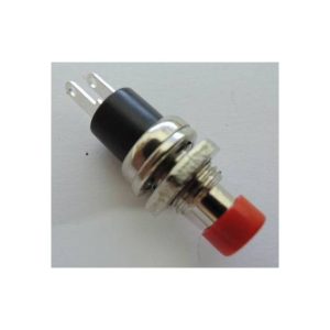 2 Pezzi MSPS103B Pulsante