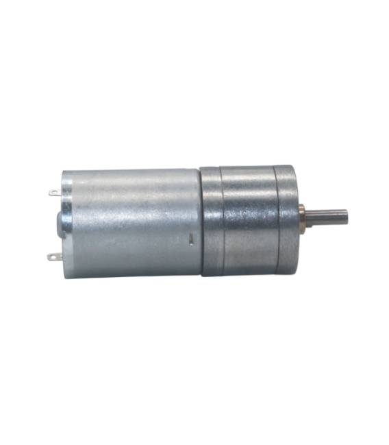 Motoriduttore DC 25GA370 12V 280 RPM