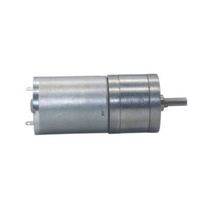 Motoriduttore DC 25GA370 12V 620 RPM