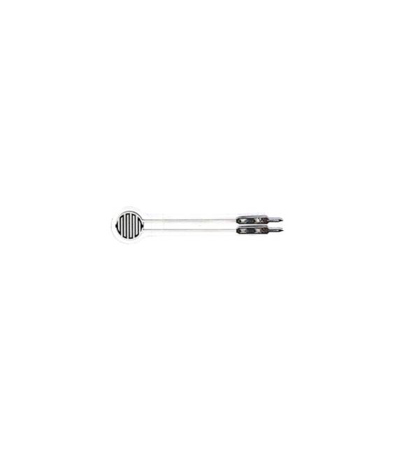 Sensore di film flessibile Flex 20KG DF9-40