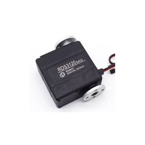 RDS3120MG 20KG Servo a 180 gradi