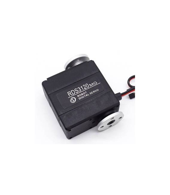 RDS3120MG 20KG Servo a 180 gradi