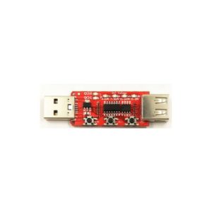 Tester Tester di Carica Rapida USB QC2.0 / QC3.0