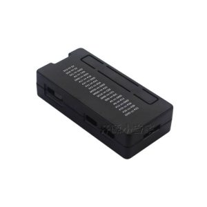 Custodia nera Raspberry PI Zero W