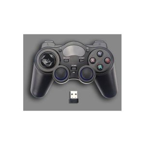 Raspberry Pi 4B / 3B + / Zero W 2.4G Joystick Wireless Gamepad / Console di gioco arcade