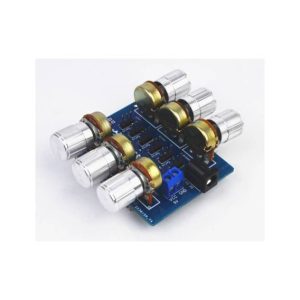 Scheda di controllo per Servomotori 6DOF