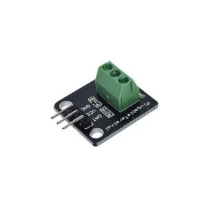 Adattatore 3 pin compatibile Arduino