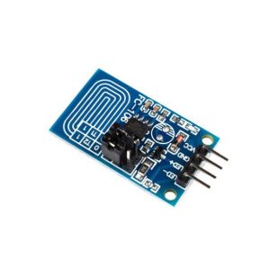 Dimmer tattile capacitivo / a tensione costante / LED dimmer continuo / scheda di controllo PWM