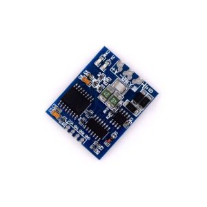 Modulo industriale da TTL a RS485 / RS485 a TTL / UART con porta seriale isolata del microcontrollore