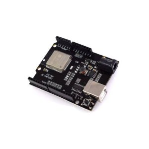Scheda di sviluppo ESP32 / Porta seriale WiFi Bluetooth Ethernet IoT Wireless / Immagine Trasmettitore Scheda di controllo del m